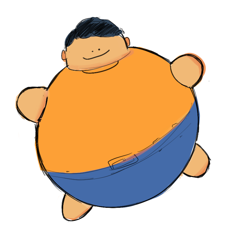 Blob